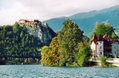 Vue de Bled